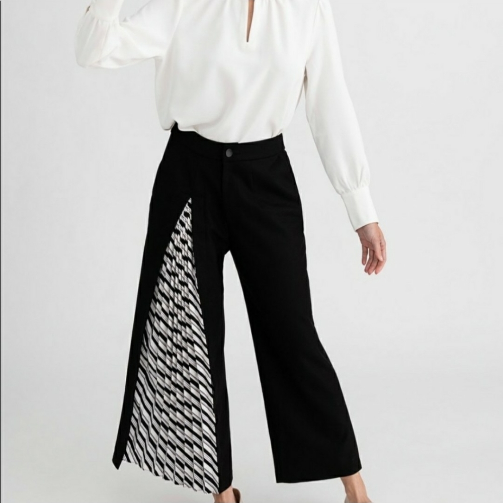 Petite studio Edina pants XXS